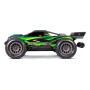 Traxxas Mini XRT VXL-3S RTR modellino radiocomandato (RC) Monster truck Motore elettrico 1:10 (108076-1-GRN)