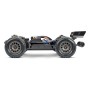 Traxxas Mini XRT VXL-3S RTR modellino radiocomandato (RC) Monster truck Motore elettrico 1:10 (108076-1-GRN)
