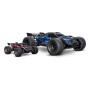Traxxas Mini XRT VXL-3S RTR modellino radiocomandato (RC) Monster truck Motore elettrico 1:10 (108076-1-GRN)