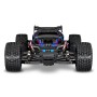 Traxxas Mini XRT VXL-3S RTR modellino radiocomandato (RC) Monster truck Motore elettrico 1:10 (108076-1-BLUE)