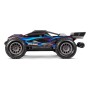 Traxxas Mini XRT VXL-3S RTR modellino radiocomandato (RC) Monster truck Motore elettrico 1:10 (108076-1-BLUE)