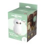 Ansmann 1800-0090 luce da notte per bambino Libera installazione Bianco LED 0,2 W