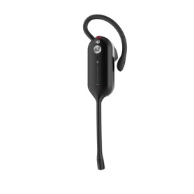 Yealink WHM631T Auricolare Wireless A clip Ufficio Micro-USB Nero (1308070)