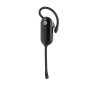 Yealink WHM631T Auricolare Wireless A clip Ufficio Micro-USB Nero (1308070)