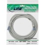 InLine 10m Cat.6(A) S-STP/PiMF cavo di rete Cat6a S/FTP (S-STP) (76800)