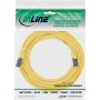 InLine 5m Cat.6(A) S-STP/PiMF cavo di rete Cat6a S/FTP (S-STP) (76805Y)