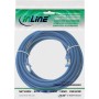 InLine 10m Cat.6(A) S-STP/PiMF cavo di rete Cat6a S/FTP (S-STP) (76800B)