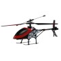 Amewi Buzzard V2 modellino radiocomandato (RC) Velivolo VTOL (decollo e atterraggio verticale) Motore elettrico (25316)