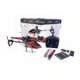 Amewi Buzzard V2 modellino radiocomandato (RC) Velivolo VTOL (decollo e atterraggio verticale) Motore elettrico (25316)