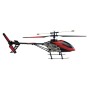 Amewi Buzzard V2 modellino radiocomandato (RC) Velivolo VTOL (decollo e atterraggio verticale) Motore elettrico (25316)