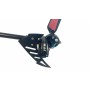 Amewi Buzzard V2 modellino radiocomandato (RC) Velivolo VTOL (decollo e atterraggio verticale) Motore elettrico (25316)