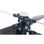 Amewi Buzzard V2 modellino radiocomandato (RC) Velivolo VTOL (decollo e atterraggio verticale) Motore elettrico (25316)