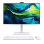 ACER PC AIO 27" Intel Core 5 120U 16GB 512GB SSD WIN 11 PRO (DQ.R8LET.002)