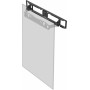 iiyama MD-WM0001 165,1 cm (65") Nero