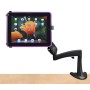 Ergotron Neo-Flex Tablet Arm Nero (45-306-101)