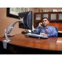 Ergotron Neo Flex LCD Arm 55,9 cm (22") Scrivania Argento (45-174-300)