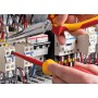 Wiha 38020 cacciavite manuale Set Cacciavite multifunzione