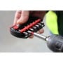 Wiha 42131 punta per cacciavite 5 pz