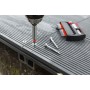 Wiha 42131 punta per cacciavite 5 pz