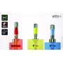 Wiha 42131 punta per cacciavite 5 pz