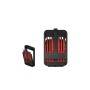 Wiha 43158 punta per cacciavite 6 pz