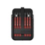 Wiha WH43161 punta per cacciavite 12 pz