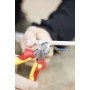 Wiha 43340 pinza Pinze diagonali