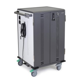 Ergotron YESMOR36 Libera installazione Nero, Grigio (YESMOR36-2)