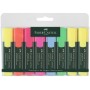 Faber-Castell 4005401548621 marcatore (154862)