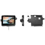 Brodit 217107 supporto per personal communication Tablet/UMPC Nero