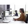 POLY Cuffie digitali biaurali EncorePro 520D con Quick Disconnect TAA (783P5AA)