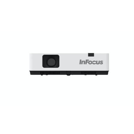 InFocus IN1036 videoproiettore Proiettore a raggio standard 4600 ANSI lumen 3LCD WXGA (1280x800) Bianco (IN1036)