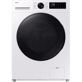 Samsung WD5100D SLIM 9kg/5kg, larghezza 60 cm, 1400 giri/min, AquaStop, con AI Ecobubble, bianca