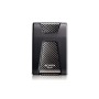 ADATA DashDrive Durable HD650 disco rigido esterno 1 TB 2.5" USB 3.2 Gen 1 (3.1 Gen 1) Nero (AHD650-1TU31-CBK)