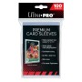 Ultra PRO 81385 accessorio per gioco da tavolo Protezione per carta (E-81385)