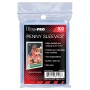 Ultra PRO 81126 accessorio per gioco da tavolo Custodia per mazzi di carte (E-81126)