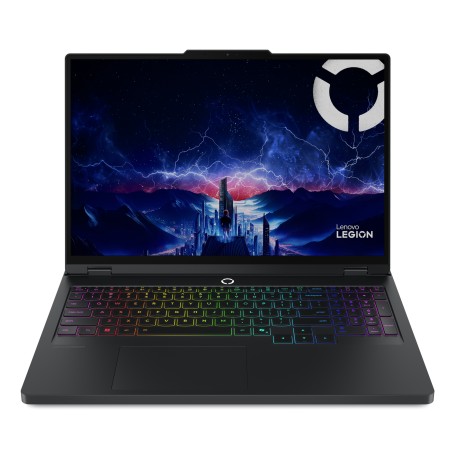 Lenovo Legion Pro 5 16IAX10 16" WQXGA Core Ultra 7 255HX 32GB/1TB SSD RTX5070 Win11 (83F3005WGE)