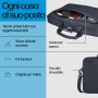 HP Valigetta per notebook da 14" Everyday (A08KGAA)