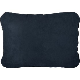Therm-a-Rest Compressible Pillow Cinch cuscino da viaggio Blu scuro (14221)