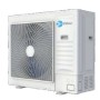 Diloc D.48000COL-UE+ D.48000COL-UI Climatizzatore split system Bianco