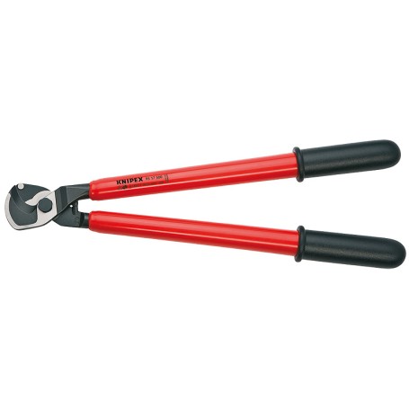 Knipex 95 17 500 pinza Pinze per taglio laterale