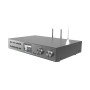 Telestar 5700500 sintonizzatore audio Casa Nero