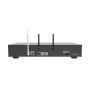 Telestar 5700500 sintonizzatore audio Casa Nero