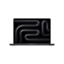 Apple MacBook Pro 16,2" M5 Pro 18-Core CPU 24 GB 1 TB SSD Space Black DE QWERTZ (Z1MZ-MGEA4D/A-0948M0)