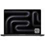 Apple MacBook Pro 16,2" M5 Pro 18-Core CPU 24 GB 1 TB SSD Space Black DE QWERTZ (Z1MZ-MGEA4D/A-0948M0)