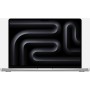 Apple MacBook Pro 14" 2025 M5/24/2TB 10C CPU 10C GPU Nanotexturglas Silver BTO (CZ1KM-01101000)