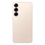 Samsung Galaxy S25+ SM-S936B/DS 17 cm (6.7") Doppia SIM Android 15 5G USB tipo-C 12 GB 512 GB 4900 mAh Oro, Rosa (SM-S936BZDGEUE)