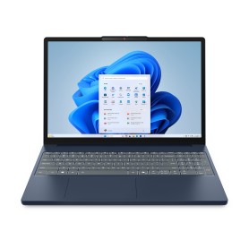 Lenovo IdeaPad Slim 3 15ARP10 AMD Ryzen™ 7 170 Computer portatile 38,9 cm (15.3") WUXGA 16 GB DDR5-SDRAM 512 GB SSD Wi-Fi 7 (8 (83K700UFGE)