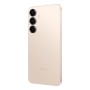 Samsung Galaxy S25+ SM-S936B/DS 17 cm (6.7") Doppia SIM Android 15 5G USB tipo-C 12 GB 512 GB 4900 mAh Oro, Rosa (SM-S936BZDGEUE)