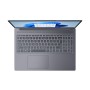 Lenovo IdeaPad Slim 3 16ARP10 AMD Ryzen™ 7 170 Computer portatile 40,6 cm (16") WUXGA 16 GB DDR5-SDRAM 512 GB SSD Wi-Fi 7 (802 (83K800EHGE)